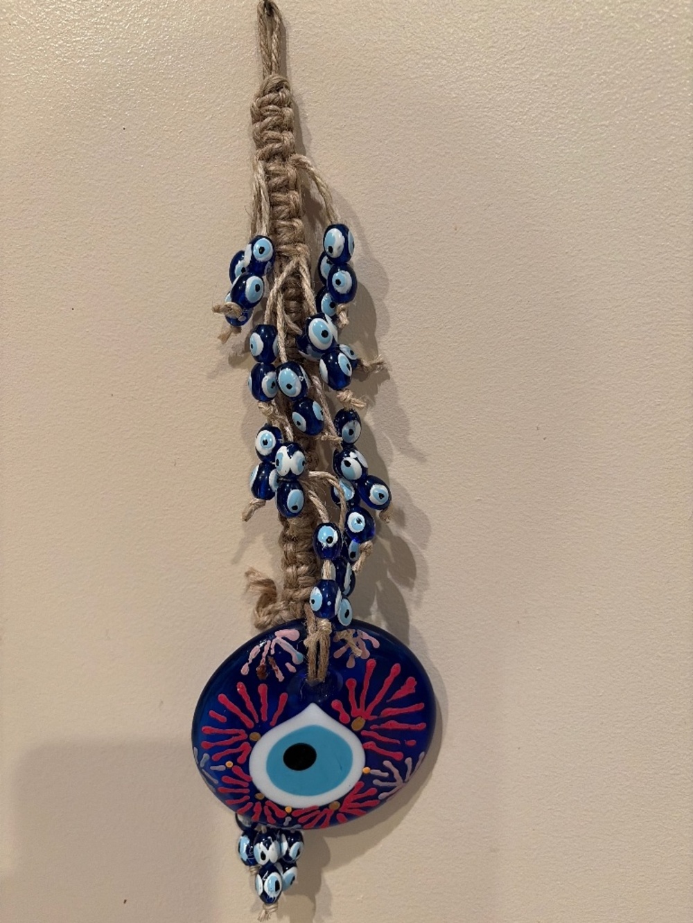 Evil eye